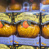 Dark Chocolate Orange - 5.53 Oz