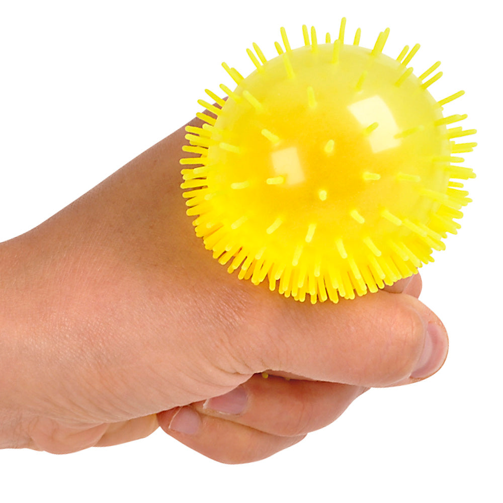 Puffer Ball Critters (1 DZ)