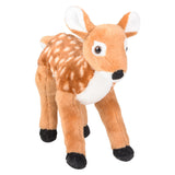 Deer Plush 8" Animal Den