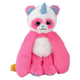 Panda Plush Fluffytale 10"