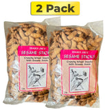 Trader Joe's Sesame Sticks,16 oz