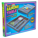 Tabletop 4-In-1 Multi Game (1 PC)
