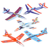 Fighter Gliders 7" (1 DZ)