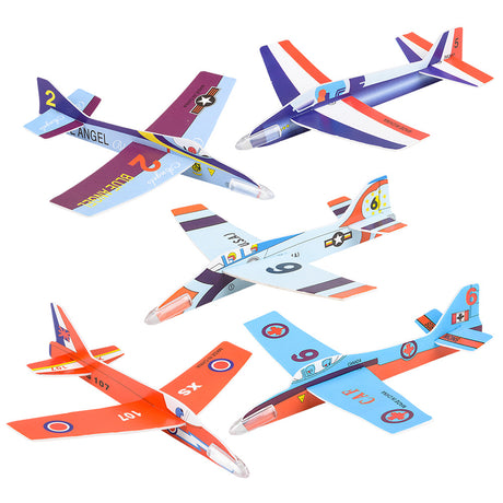 Fighter Gliders 7" (1 DZ)