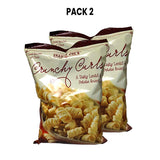 Crunchy Curls 5 oz