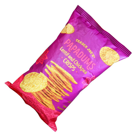 Sweet & Salty Umami Crunchies Rice Crackers 6.35 oz