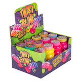 Twist Slime 4" (12 PC Display)