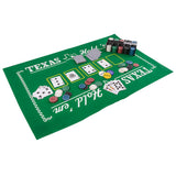Texas Holdem Poker Set