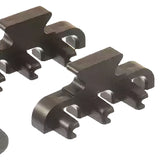Electro-Rail Bus Bar Insulator S21701