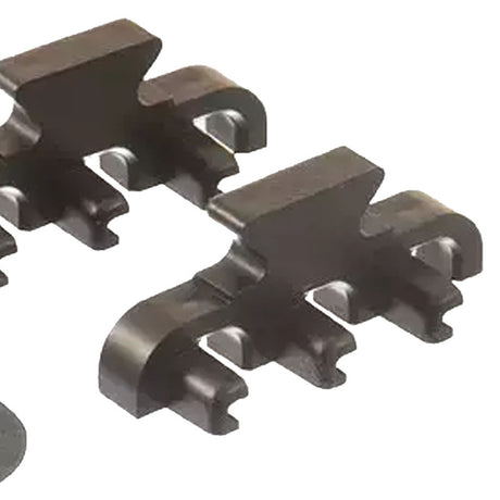 Electro-Rail Bus Bar Insulator S21701