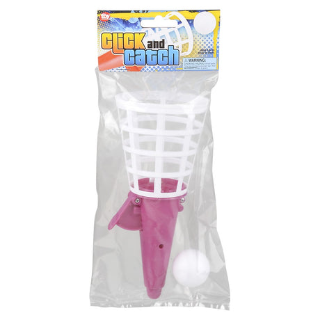 Click And Catch Toy (1 DZ)