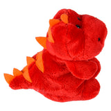 T-Rex Plush Bean Bag (1 PC)