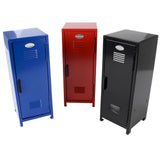 Mini Metal Locker 11"