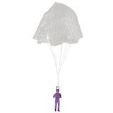 Army Paratrooper Mini Toy (1 DZ)
