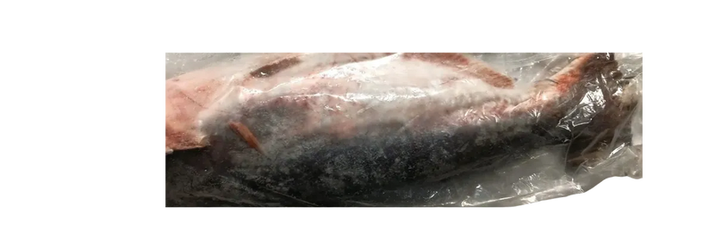 Sawi Fish(pangash) Approximate 5 lbs - 5.50 /lb