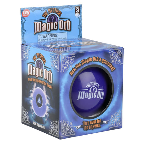 Magic Orb 4" (1 DZ)