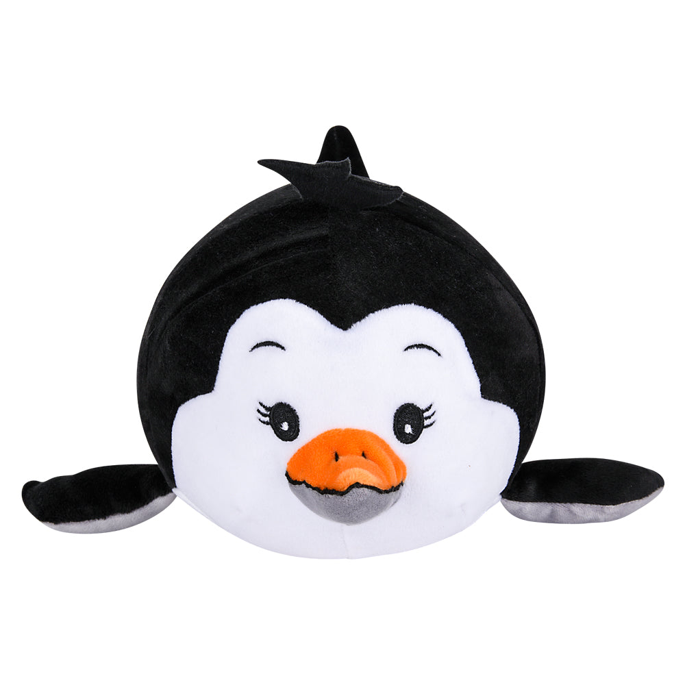 Squeeze Penguin Plush (1 PC)