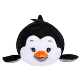 Squeeze Penguin Plush (1 PC)