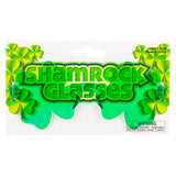 Shamrock Sunglasses (1 DZ)