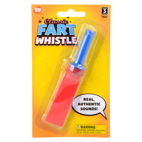 Fart Whistle (1 DZ)