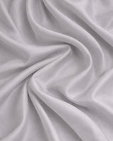 Silver Pongee Lining