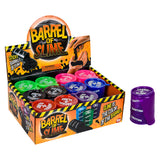 Slime Barrel Of Slime (12 Pc)