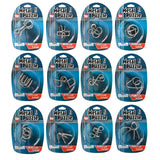 Metal Wire Puzzles (1 DZ)