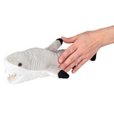 Shark Plush 13" Blacktip Shark