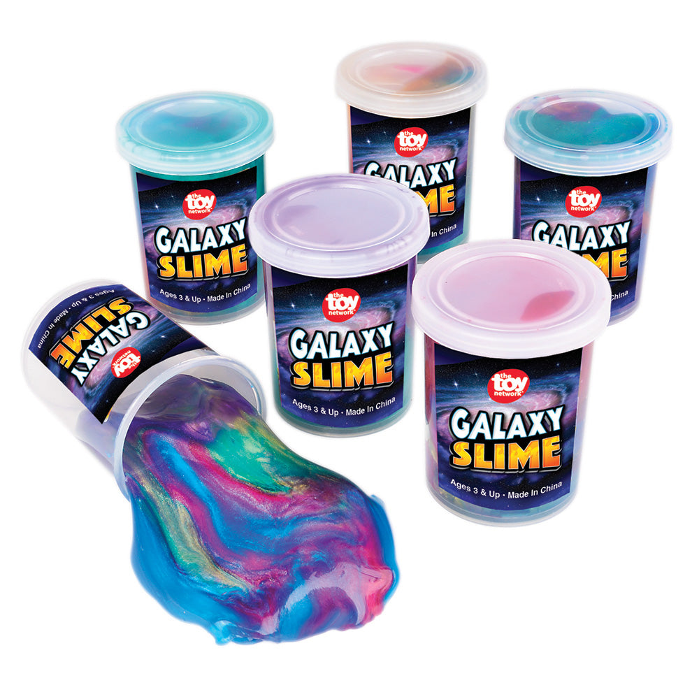 Galaxy Slime (1 DZ)
