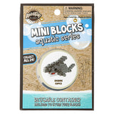 Mini Blocks Shark (1 PC)