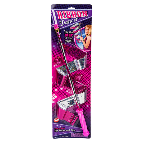 Ribbon Dancer Wand (1 DZ)