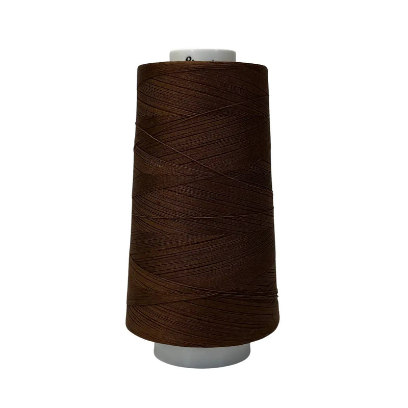 Cotton Thread 216 Chestnut Signature