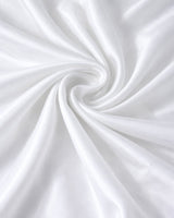 Lightweight White Pongee Lining