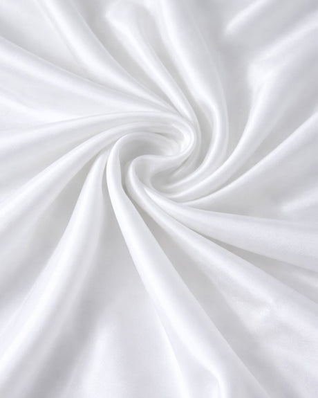 Lightweight White Pongee Lining