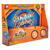 Basketball Hoop Set 13"