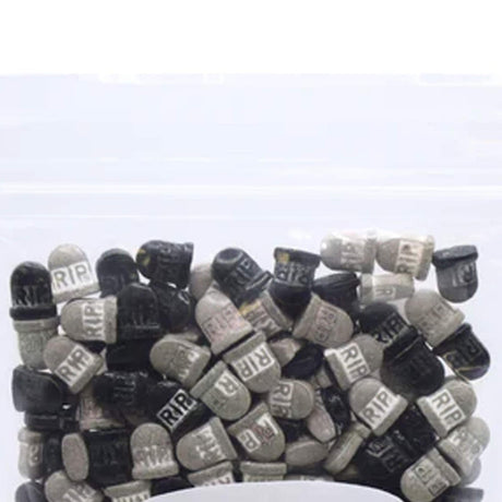 Halloween Cake Decorating Cupcake Sprinkles Quins Edible