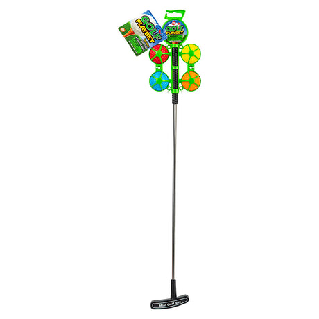 Mini Golf Putter Set (5 PC)