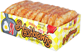 Hashbrowns Frozen Crispy Potato Breakfast Patties 22.5 Oz