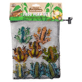 Frog Assortment Mesh Bag Set