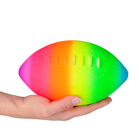 Rainbow Football (1 PC)