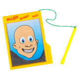 Doodle Face Magnetic Drawing Set (1 DZ)