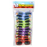 Animal Sunglasses (1 DZ)
