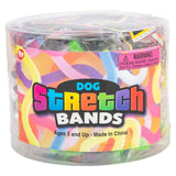 Dog Stretch Bands (1 CNS)