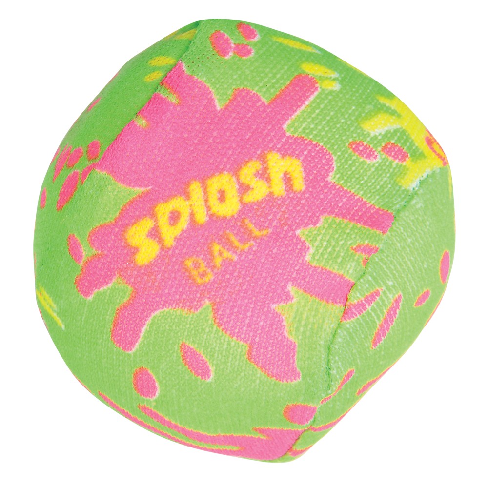Water Splash Ball 2" (1 DZ)