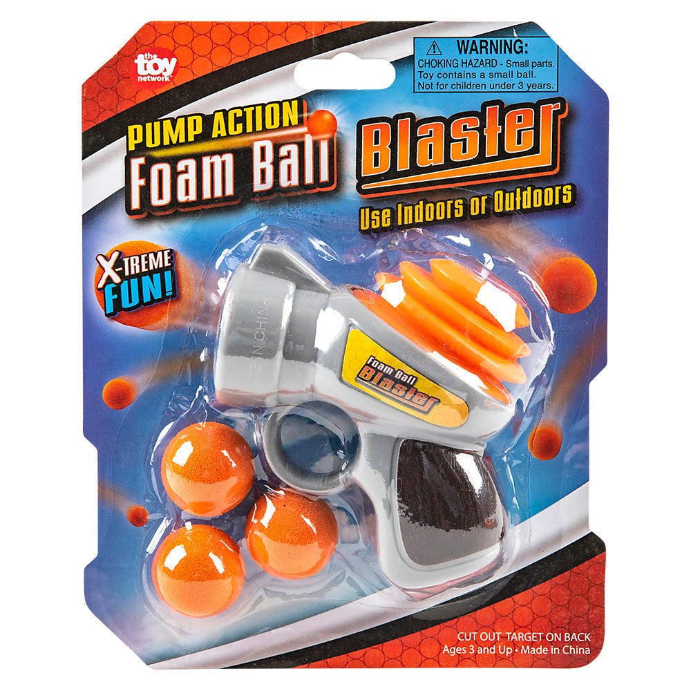 Mini Ball Blaster (1 DZ)