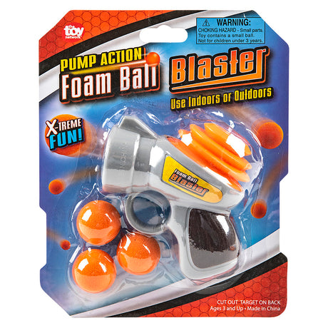 Mini Ball Blaster (1 DZ)