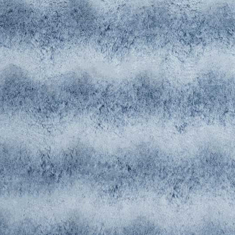 Luxe Cuddle Frosted Powder Puff Fabric Set Sail 58/60"