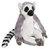 Lemur Plush 14"