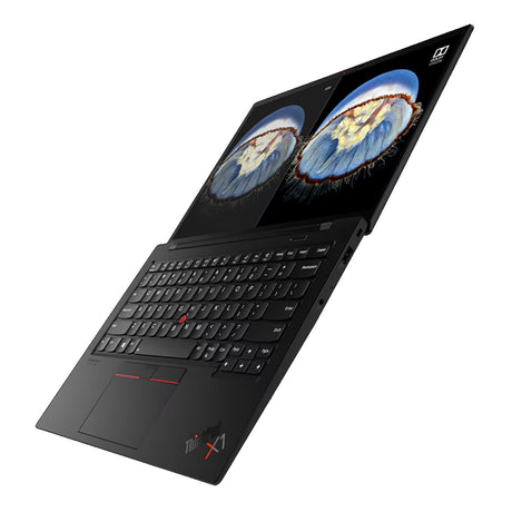 Lenovo ThinkPad X1 Carbon G9 14" ল্যাপটপ Intel Core i7-1185G7 16GB 512GB SSD W11P