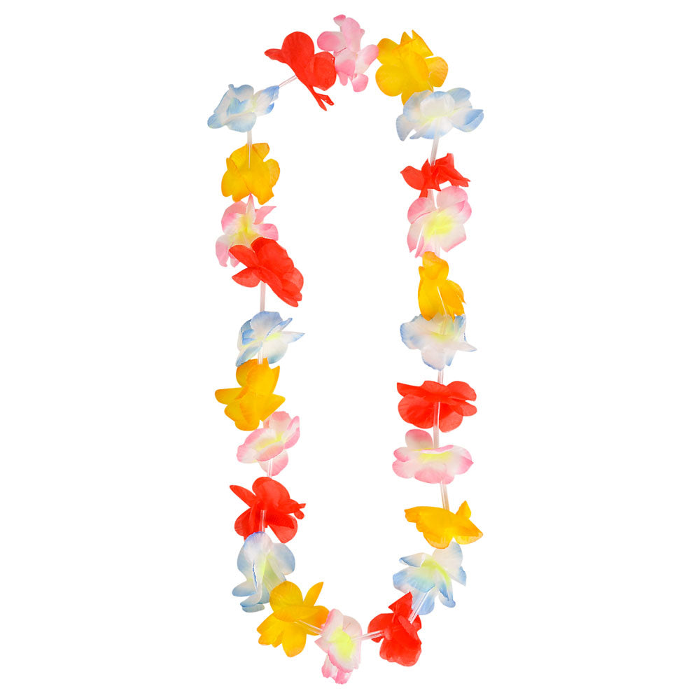 Flower Leis 36" (1 DZ)
